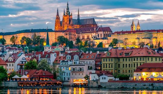 Best of Eastern Europe