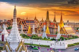 Best of Bangkok & koh samui