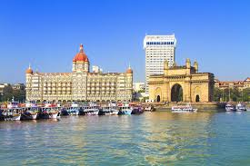 Best of Mumbai Goa