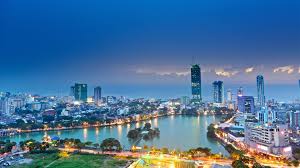 Thailand with Sri lanka