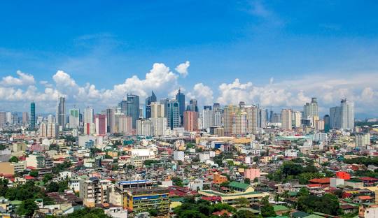 4N/5D Manila Philippines