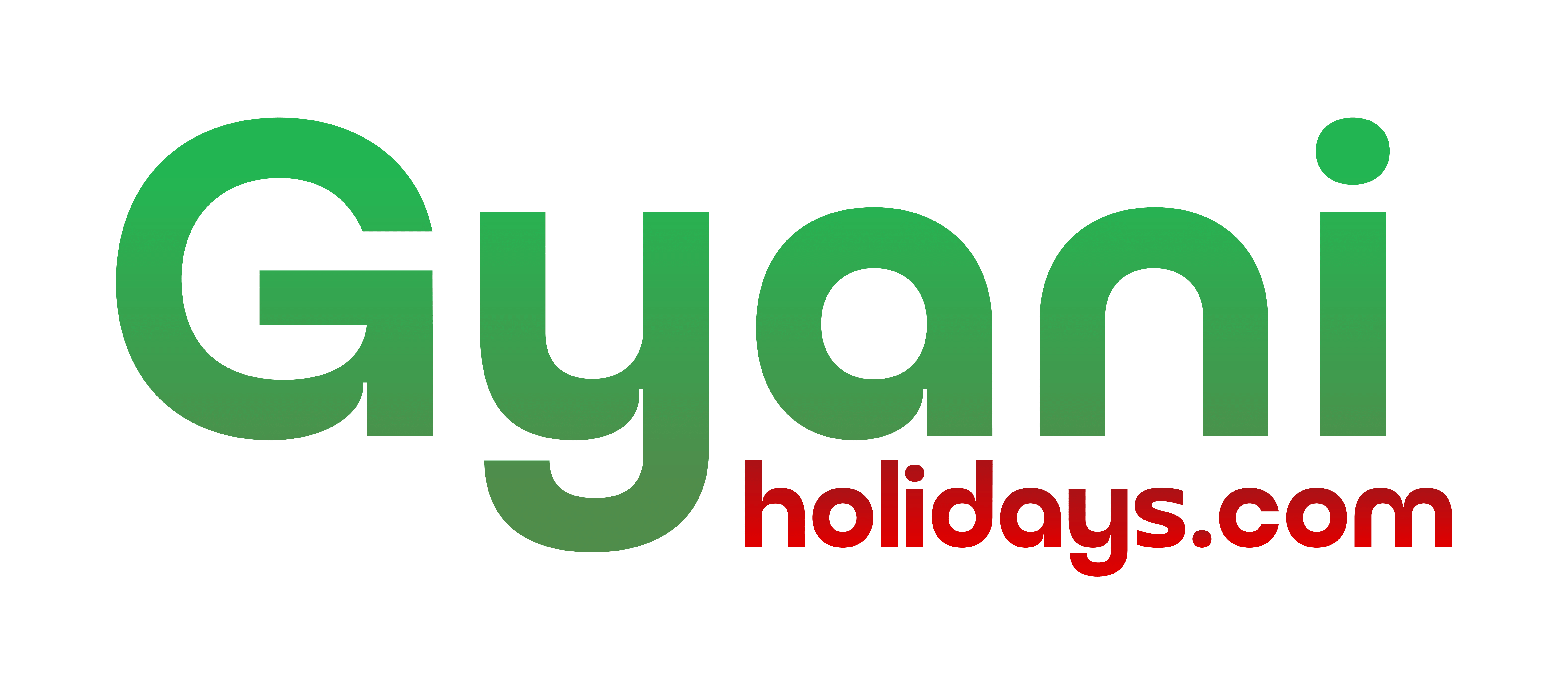 Gyani Holidays